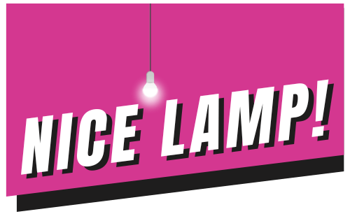 logo Nice Lamp